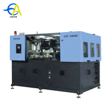 Injection Stretch Automatic Blow Molding Machine One Stage Pet Bottle Blowing Machine